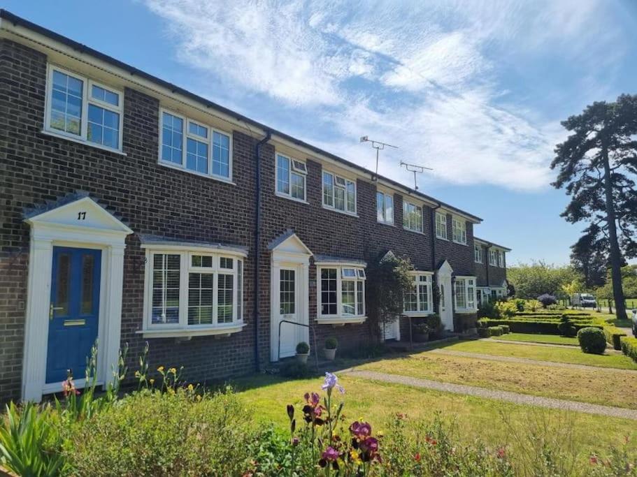 Haven Cottage - Adjacent To Beach And Promenade Walmer Luaran gambar