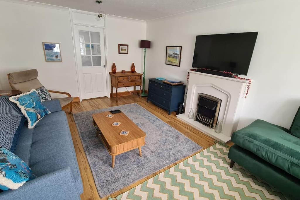 Haven Cottage - Adjacent To Beach And Promenade Walmer Luaran gambar