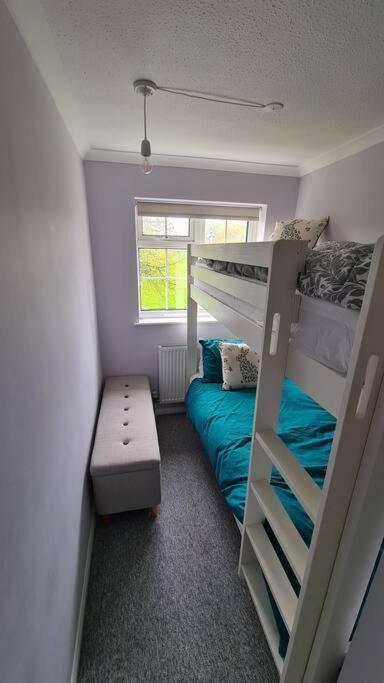 Haven Cottage - Adjacent To Beach And Promenade Walmer Luaran gambar